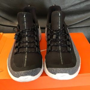 NIKE Renew Rival Shield Sneakers